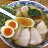 とら食堂(トラショクドウ)