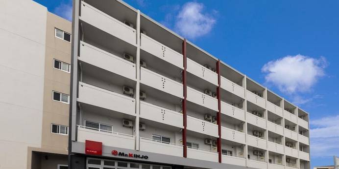 Mr.KINJO En 石垣（沖縄県 アパートメント） / 1