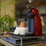 コーヒーサービス / 5