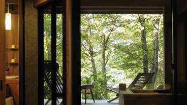 強羅温泉 強羅花扇（ゴウランオンセン ゴウラハナオウギ） / 10