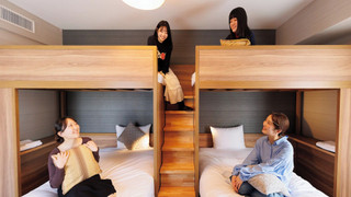 フォースルーム (禁煙)