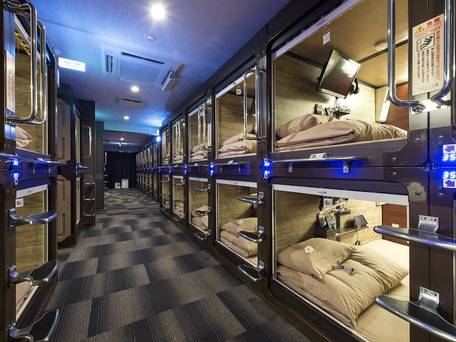 安心お宿 荻窪店 / 4