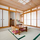 +9 駅前民宿(大阪府 民宿) / 4