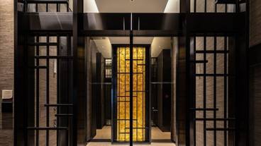 施設内の設備 / 2