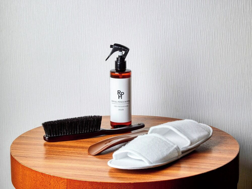 客室の設備とサービス