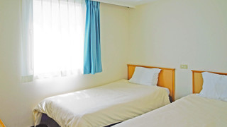 エコノミーツイン (16-18平米 / 禁煙)