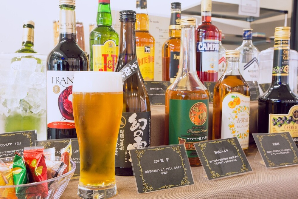 コーヒー サービス