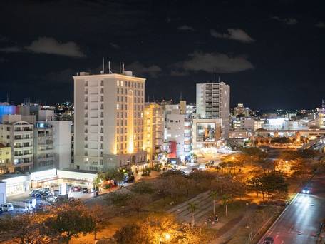 リブレガーデンホテル / 4