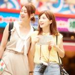 大阪女子旅におすすめ！ユニークなスポット＆定番だけど「＋α」があるグルメ5選