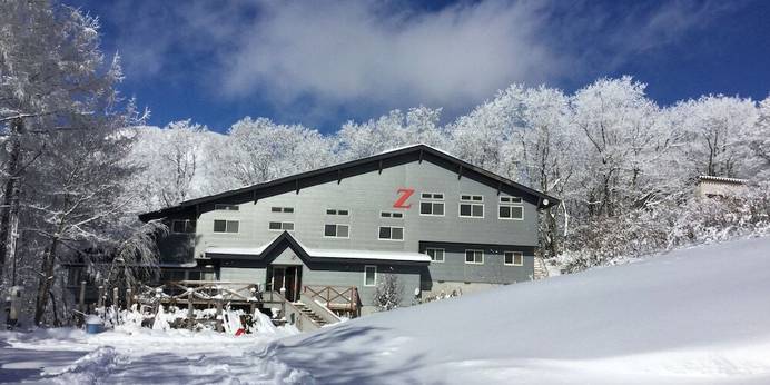 ロッジ クリスマスローズ ZAO（山形県 コテージ・ロッジ・一棟貸） / 1