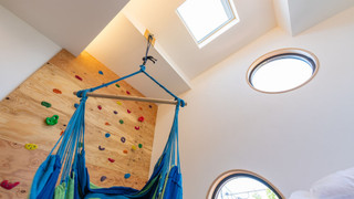 ファミリー アパートメント