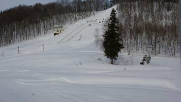 部屋からの景観 / 7