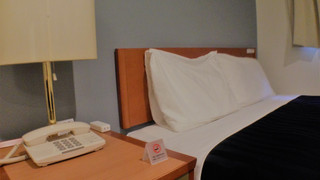 ダブルルーム 禁煙