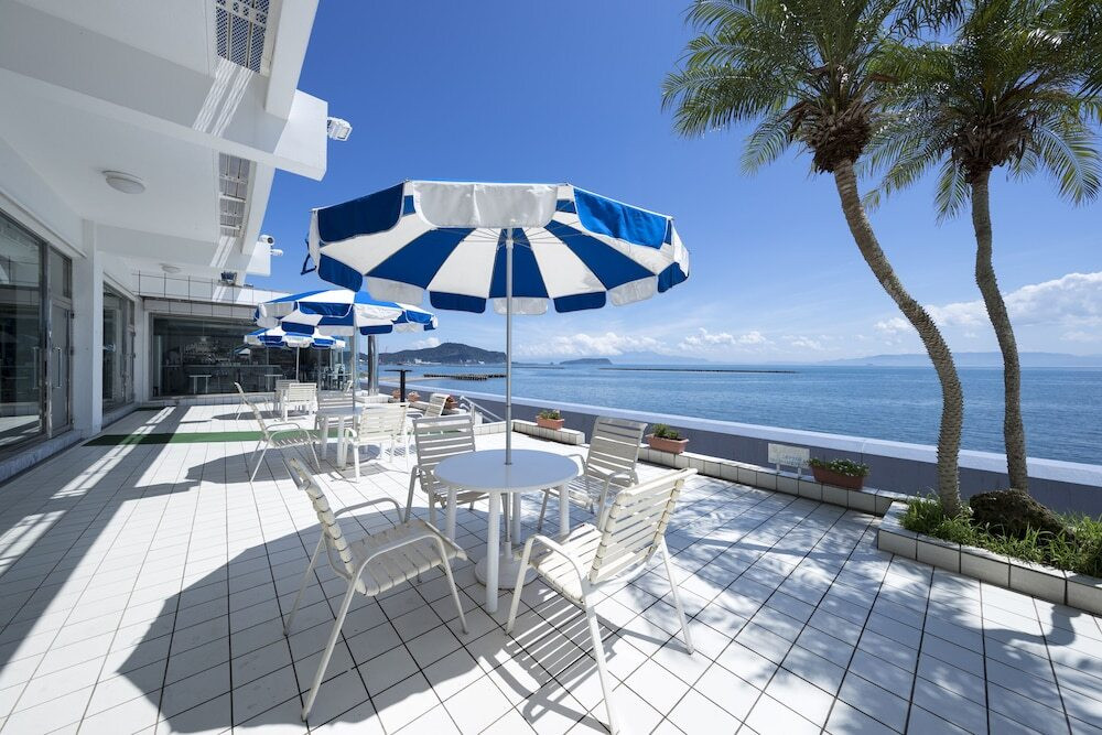 テラス / パティオ