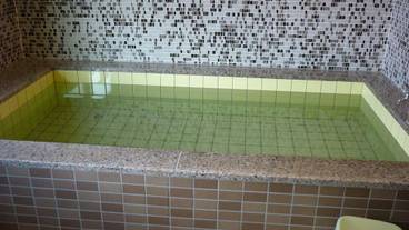 施設内の設備 / 2