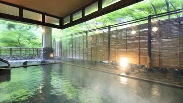 温泉 / 3