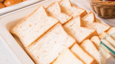 朝食ビュッフェ / 6