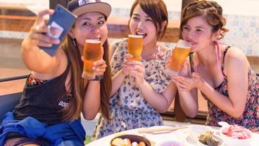 食事・飲み物 / 9