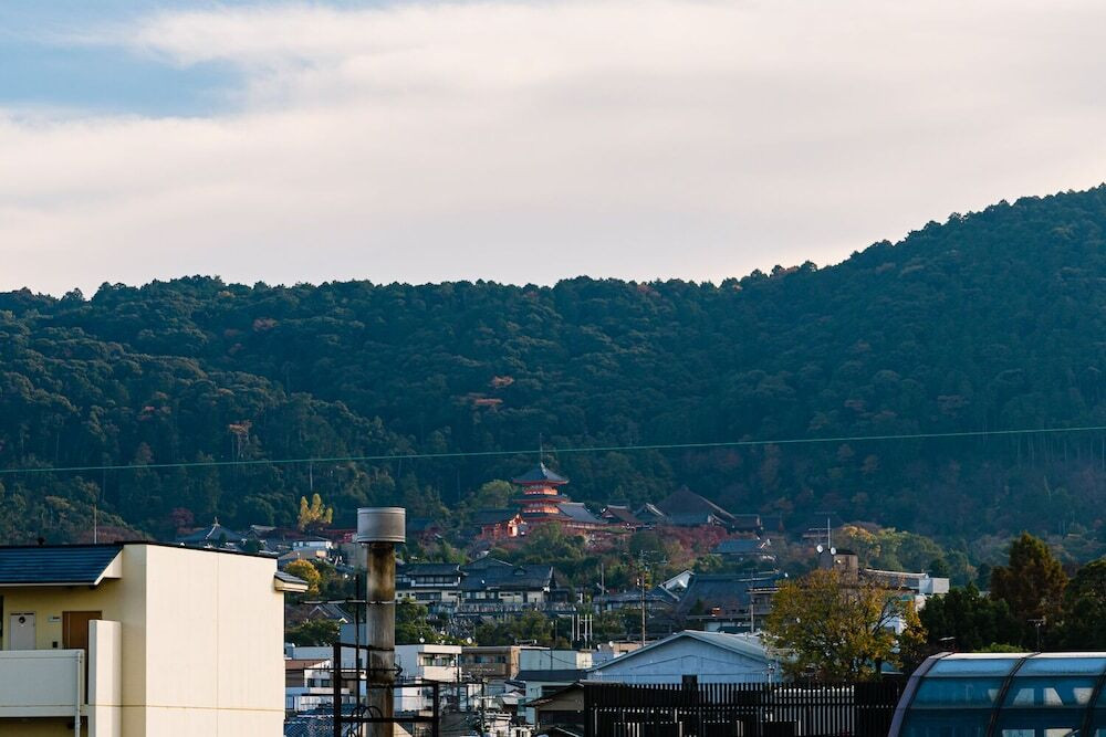 施設からの眺望