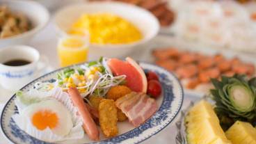 食事・飲み物 / 2