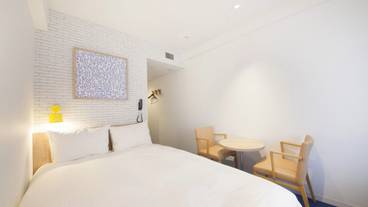 ホテルプラム（HOTEL PLUMM）横浜（ホテルプラムヨコハマ） / 5