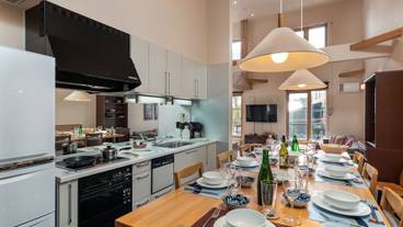 専用キッチン / 7