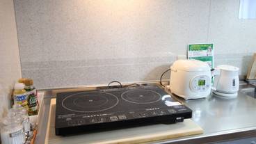 専用キッチン / 20