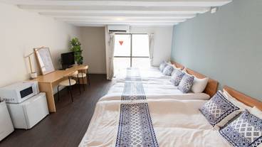 リビング エリア / 23