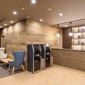 ベルケンホテル・神田（東京都 ビジネスホテル） / 3