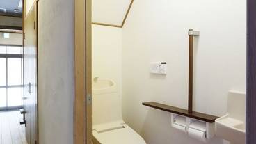 施設内の設備 / 4