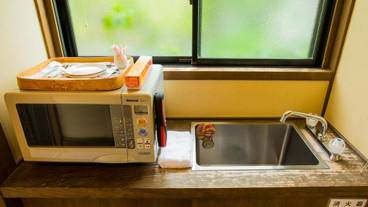 専用キッチン / 11