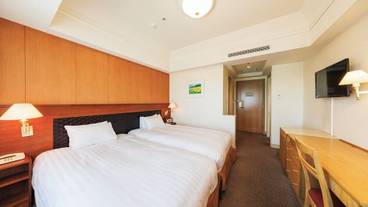 ハリウッドツインルーム / 7