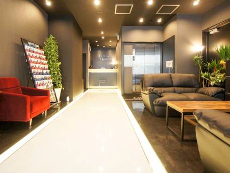 ホテルリブマックス茅場町 / 2