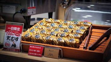 朝食ビュッフェ / 11