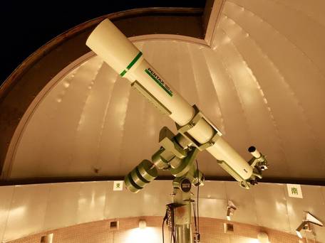 天空の楽園 清里高原ホテル / 5