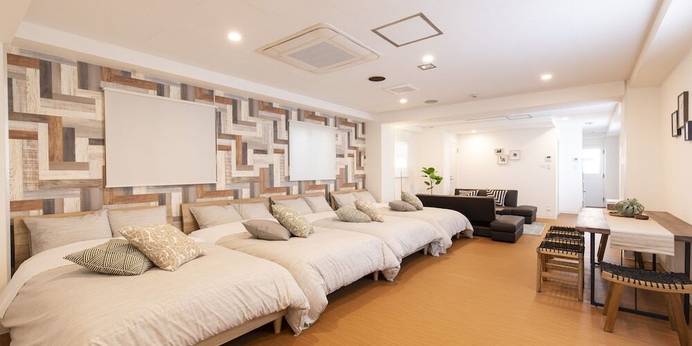 RIVER SUITES HIROSHIMA 鷹野橋（広島県 ビジネスホテル） / 1