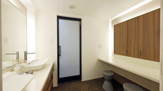 スイート ベッド (複数台) (Twin, Up To 6 Guests)