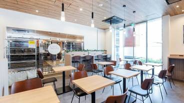 レストラン / 15