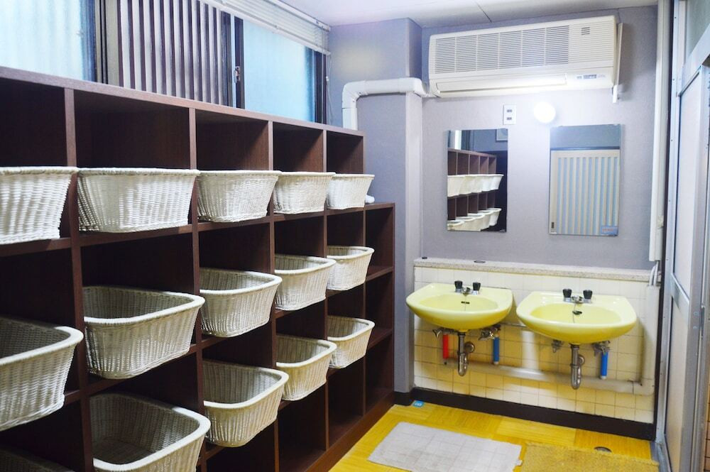 トリートメント ルーム