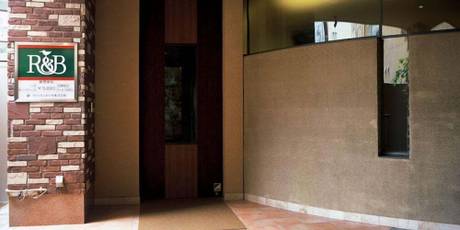 ワシントンR＆Bホテル盛岡駅前