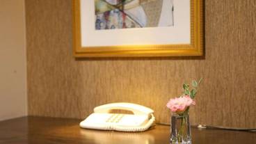 施設内の設備 / 3