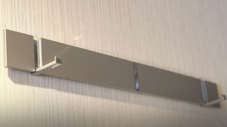 スタンダード ダブルルーム 喫煙可