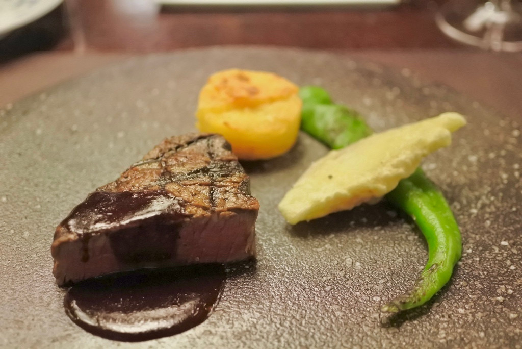 「五千尺ホテル 上高地」 料理 217963465 