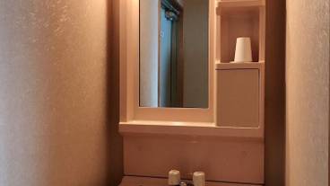 バスルームのシンク / 38