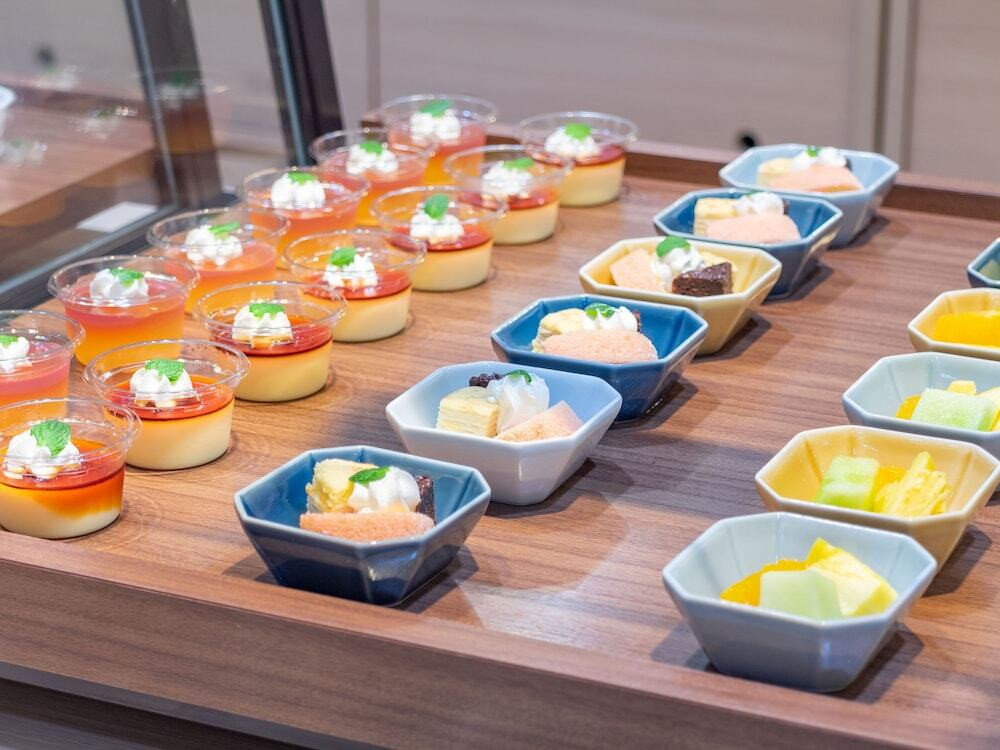 レストラン