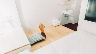 ワーカーズダブル 禁煙