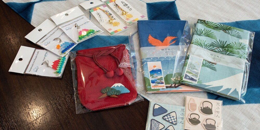 ギフト ショップ