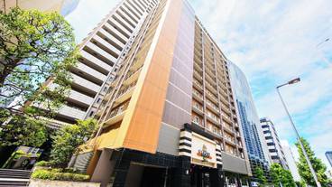 部屋からの景観 / 12