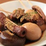 真っ黒なスープの静岡おでんが食べられる東京のお店10選