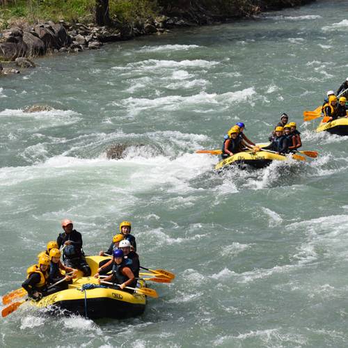 アクティビティ一例 / 1